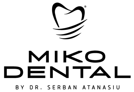 Logo Miko Dental